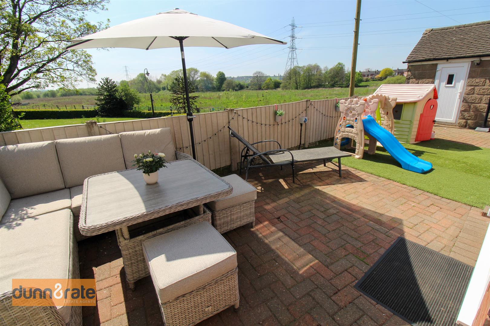 Millrise Road, Milton, Stoke-On-Trent